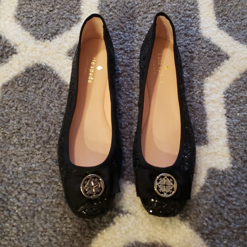 Tory Burch flats